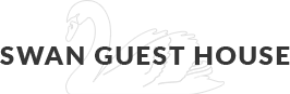 Swan Guest House Logo